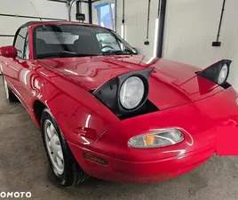 MAZDA MX5