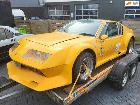 ALPINE A310