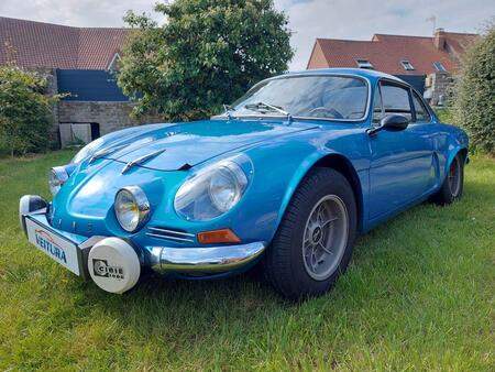 ALPINE A110