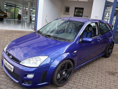 2003 — FORD FOCUS — 99,500 km