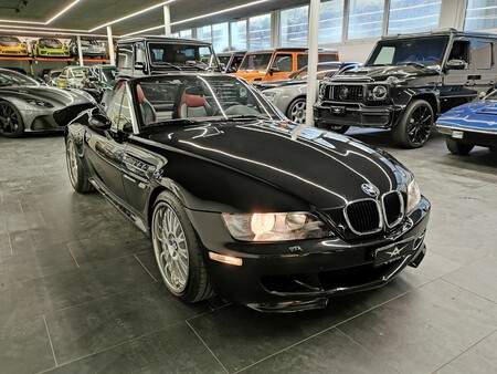 BMW Z3