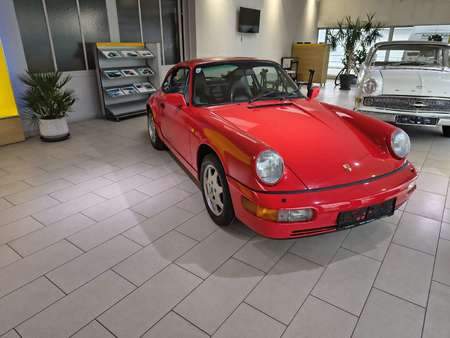 PORSCHE 964
