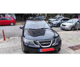 2011 — Saab 9-3 2.0 AERO 4WD — 132,435 km