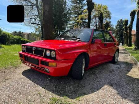 LANCIA DELTA
