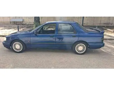 1991 — FORD SIERRA — 9,000 km