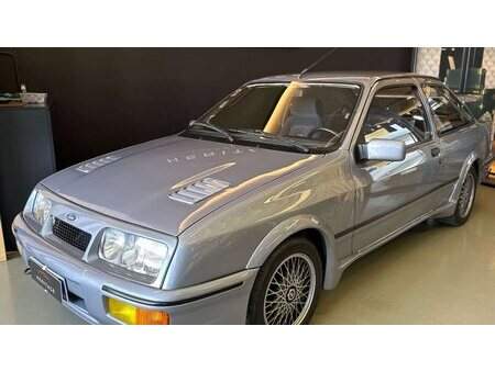 FORD SIERRA