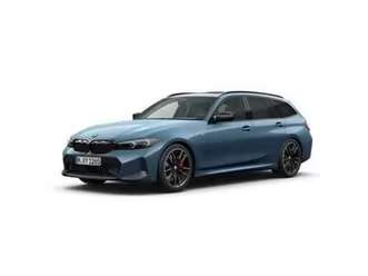 2025 — BMW 3 SERIES — 12,183 km