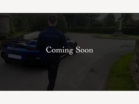 2014 — PORSCHE 991 — 53,430 km