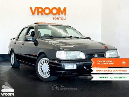 FORD SIERRA