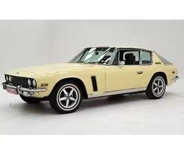 1974 — JENSEN INTERCEPTOR — 29,108 km