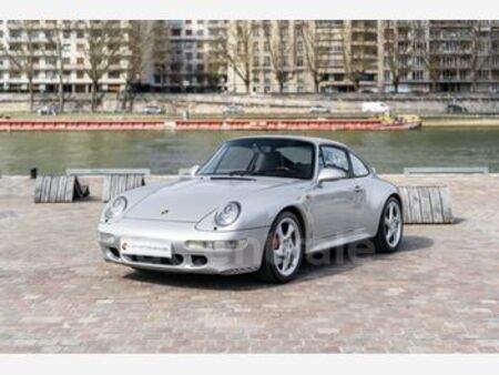 PORSCHE 993