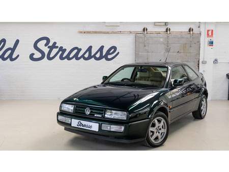 VOLKSWAGEN CORRADO