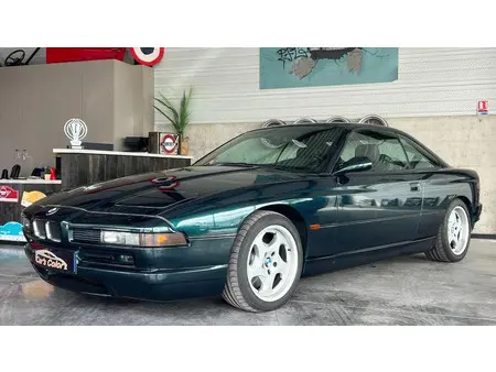 1994 — BMW 8 SERIES — 111,051 km