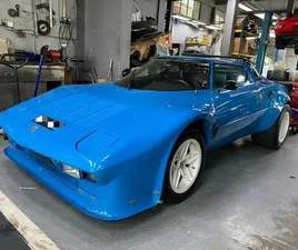 LANCIA STRATOS