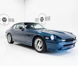DATSUN 280Z