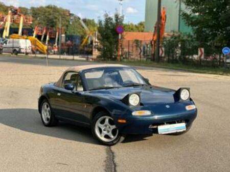 MAZDA MX5