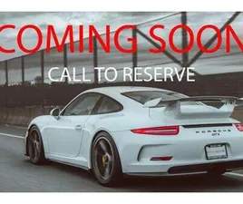 2018 — Bmw 3 series M3 3.0 BASE — 73,669 km