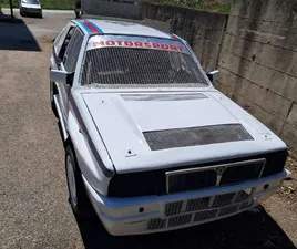 Lancia Delta Integrale 2.0 4WD