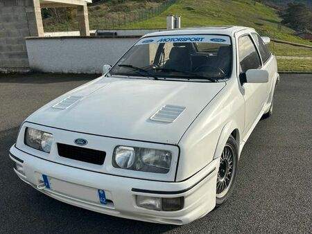 FORD SIERRA