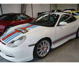 PORSCHE 996