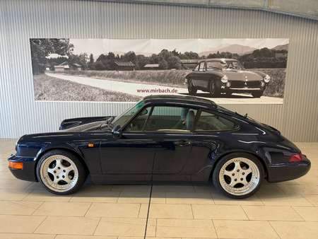 PORSCHE 964