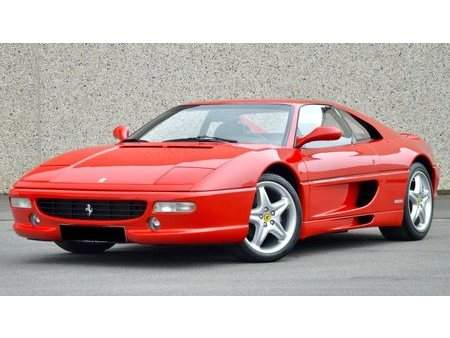 FERRARI F355
