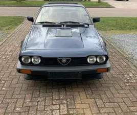 ALFA ROMEO GTV