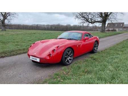 TVR TUSCAN