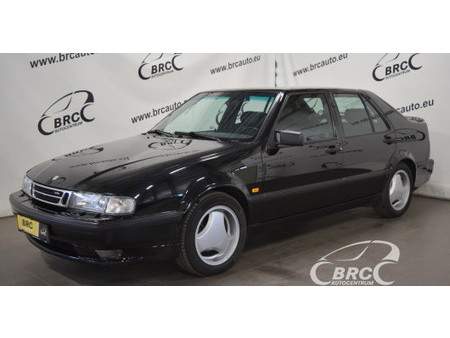 SAAB 9000