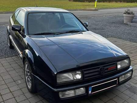 VOLKSWAGEN CORRADO