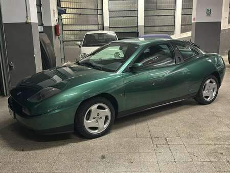 FIAT COUPE