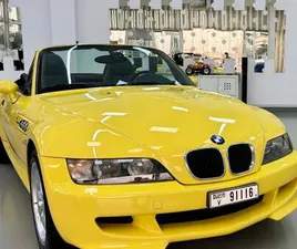 Bmw Z3 m 3.2