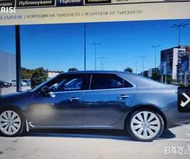 Saab 9-5 2.8 AERO 4WD