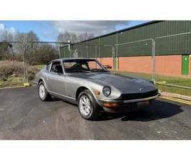 DATSUN 260Z