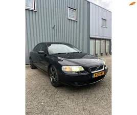 Volvo S60r 2.5 4WD