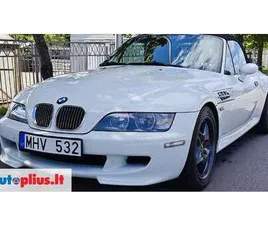 Bmw Z3 m 3.2
