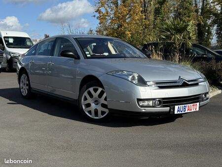 CITROEN C6