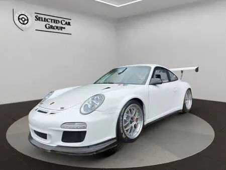 2012 — PORSCHE 997 — 19,000 km
