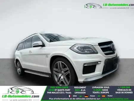 2015 — Mercedes G-class G 63 amg 4MATIC — 72,025 km