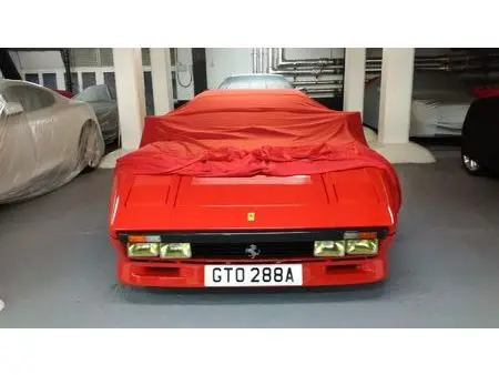 1985 — FERRARI 288 GTO
