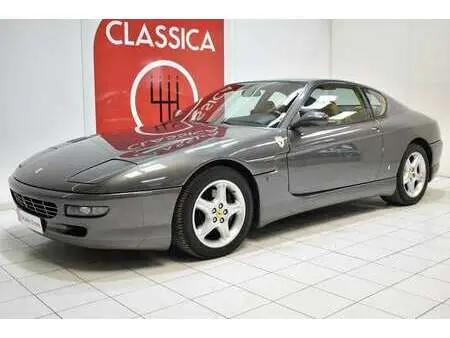 1994 — FERRARI 456 — 78,000 km