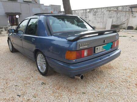 FORD SIERRA
