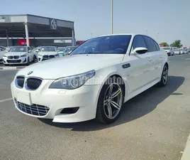 Bmw 5 series M5 V10 5.0