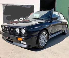1988 — Bmw 5 series M5 — 126 km