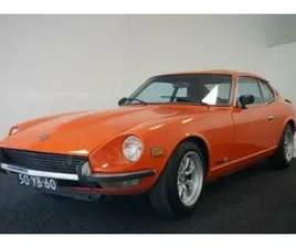 DATSUN 260Z