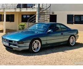 BMW 8 SERIES