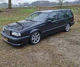VOLVO 850