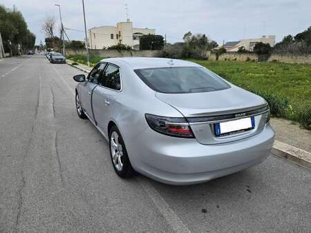 SAAB 9-5