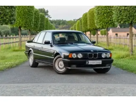 1994 — BMW 5 SERIES — 70,000 km