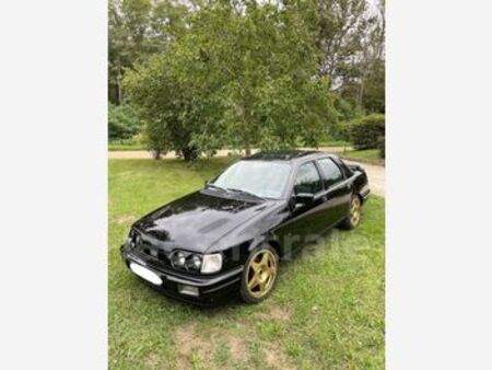 FORD SIERRA